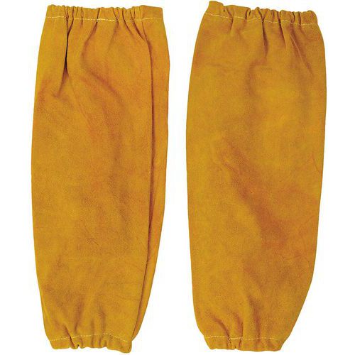 Manchettes Soudure en Cuir SW20 - Portwest Manchettes Soudure en Cuir SW20 - Portwest