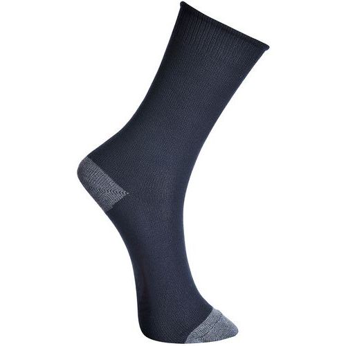 Chaussettes Modaflameâ„¢ Sk20 Noir 44-48
