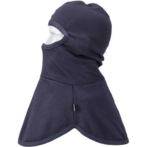 Cagoule Résistant Flamme Antistatique Balaclava Fr20 Unique