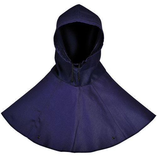 Cagoule Capeline Bizweldâ„¢- Bz12 Unique