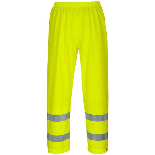 Pantalon Ã‰tanche Sealtex Ultra S493 Jaune Xl