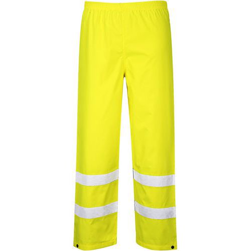 Pantalon Haute-visibilité Traffic S480 Jaune Xxl