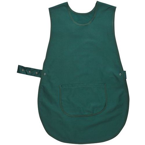 Chasuble Avec Poche S843 Vert L