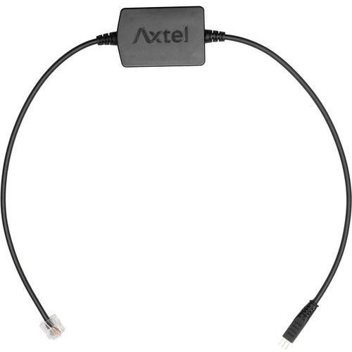 Cordon EHS poly IP 3-4-6-5- VVX 3-4-500-600-1500 - Axtel Cordon EHS poly IP 3-4-6-5- VVX 3-4-500-600-1500 - Axtel