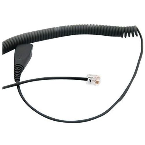 Cordon étiro pour cisco 7495G et série 79**G micro-casques - Axtel Cordon étiro pour cisco 7495G et série 79**G micro-casques - Axtel