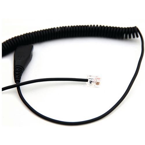 Cordon Ã‰tiro Pour Snomyealink (axc-03)