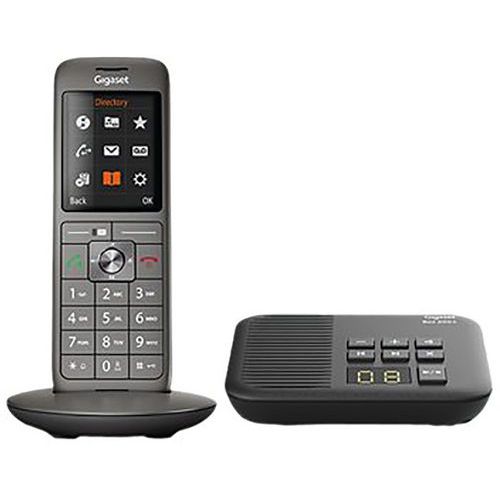 Téléphones Sans Fil Cl660a Blanc