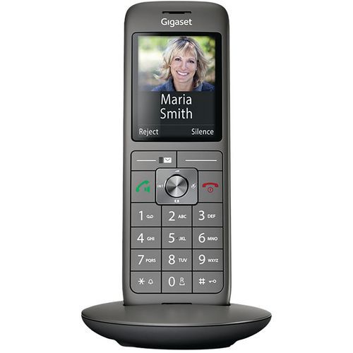 Téléphones Sans Fil Cl660hx Anthracite