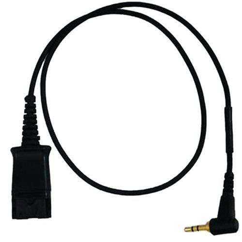 Câble 10 FT,2.5mm TO QD - Plantronics