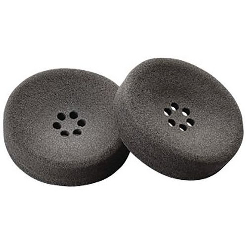 Lot de 2 mousses supraplus-wirles - Plantronics Lot de 2 mousses supraplus-wirles - Plantronics