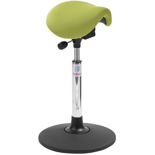 Sway Assise Selle Selle Mini Easyseat Tissu 3d Vert