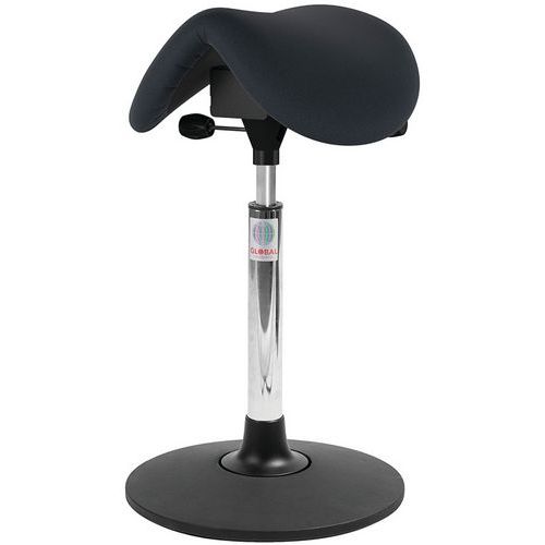 Sway Assise Selle Selle Mini Easyseat Cura Noir