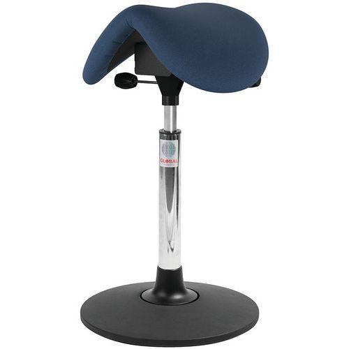 Sway Assise Selle Selle Mini Easyseat Cura Bleu
