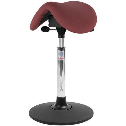 Sway Assise Selle Selle Mini Easyseat Cura Rouge