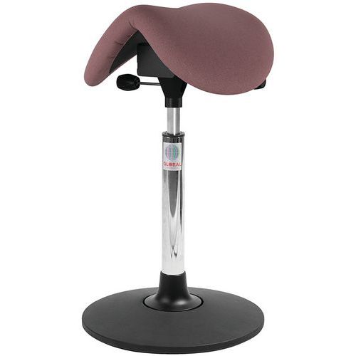 Sway Assise Selle Selle Mini Easyseat Cura Rosa