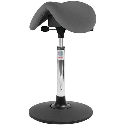 Sway Assise Selle Selle Mini Easyseat Cura Gris