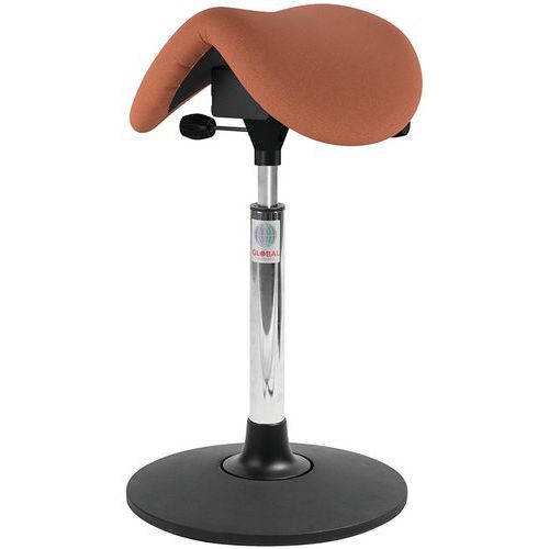 Sway Assise Selle Selle Mini Easyseat Cura Orange