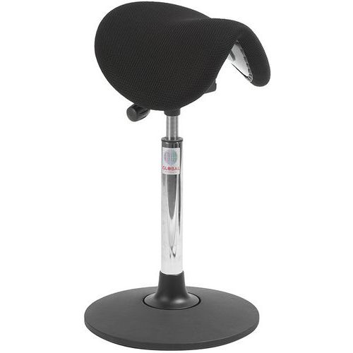 Sway Assise Selle Dalton Easyseat Tissu 3d Noir