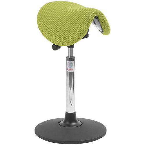 Sway Assise Selle Selle Dalton Easyseat Tissu 3d Vert