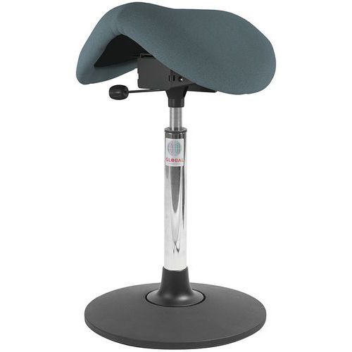 Sway Assise Selle Selle Dalton Easyseat Cura Grisvert