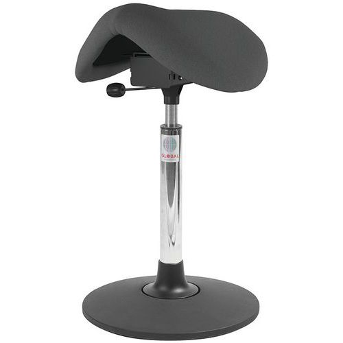 Sway Assise Selle Selle Dalton Easyseat Cura Gris