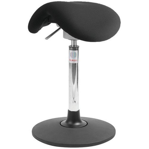 Sway Assise Selle Selle Mini Flexmatic Tissu 3d Noir