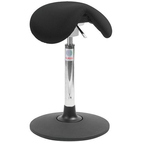Sway Assise Selle Selle Dalton Flexmatic Cura Noir