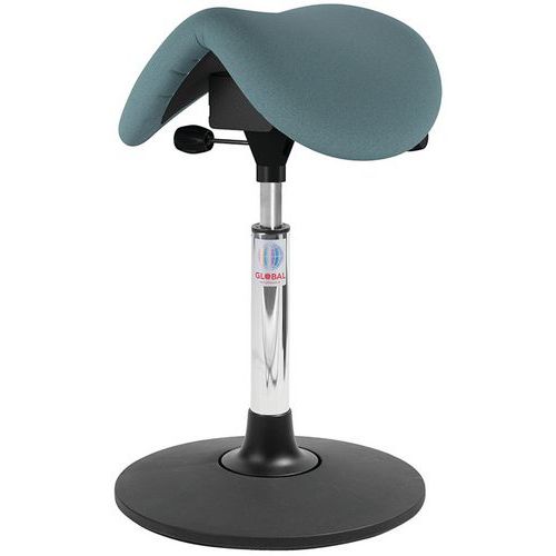 Sway Assise Selle Selle Mini Easyseat Cura Grisvert