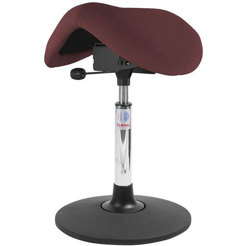 Sway Assise Selle Selle Dalton Easyseat Cura Rouge