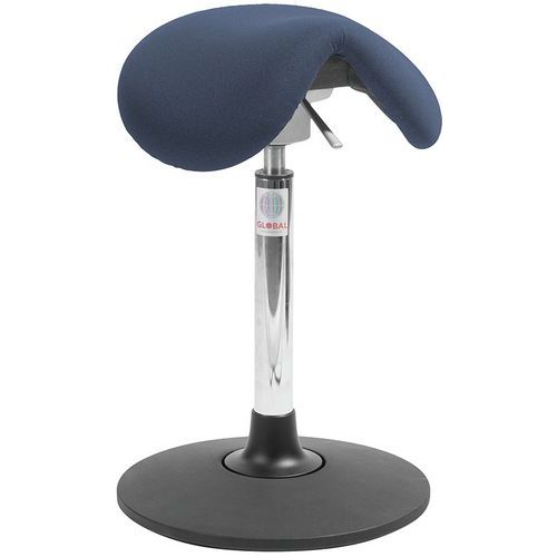 Sway Assise Selle Selle Mini Flexmatic Cura Bleu