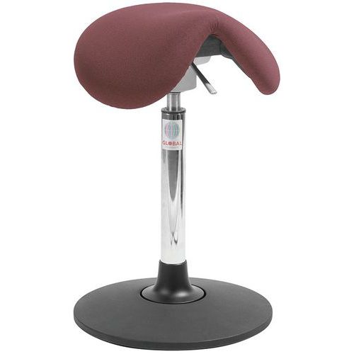 Sway Assise Selle Selle Mini Flexmatic Cura Rouge