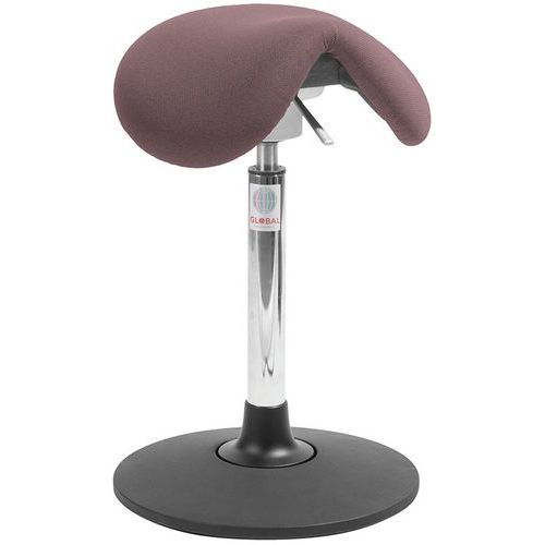 Sway Assise Selle Selle Mini Flexmatic Cura Rose