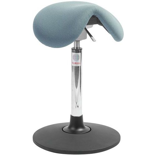 Sway Assise Selle Selle Mini Flexmatic Cura Grisvert