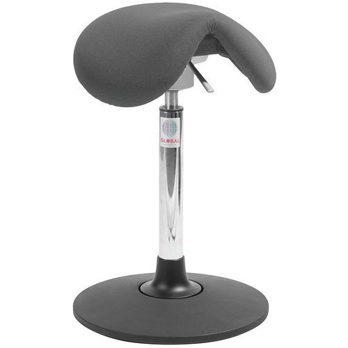 Sway Assise Selle Selle Mini Flexmatic Cura Gris