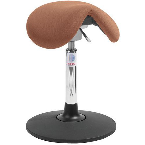 Sway Assise Selle Selle Mini Flexmatic Cura Orange