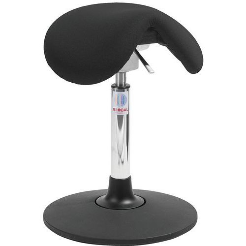 Sway Assise Selle Selle Dalton Flexmatic Cura Noir