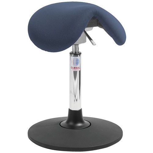 Sway Assise Selle Selle Dalton Flexmatic Cura Bleu