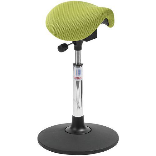 Sway Assise Selle Selle Mini Easyseat Tissu 3d Vert