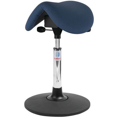 Sway Assise Selle Selle Mini Easyseat Cura Bleu