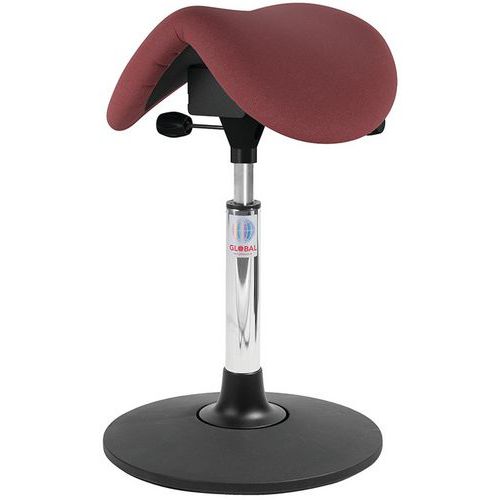 Sway Assise Selle Selle Mini Easyseat Cura Rouge