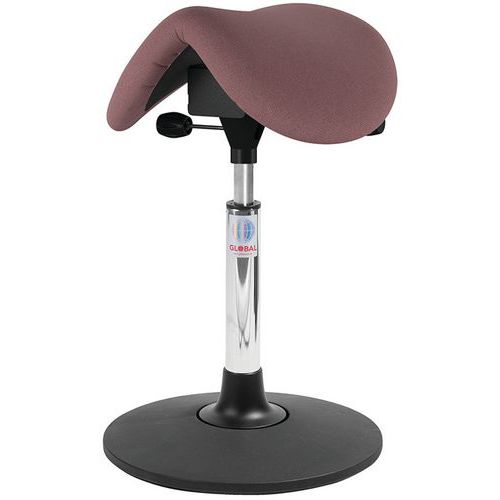 Sway Assise Selle Selle Mini Easyseat Cura Rosa