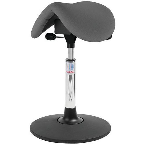 Sway Assise Selle Selle Mini Easyseat Cura Gris
