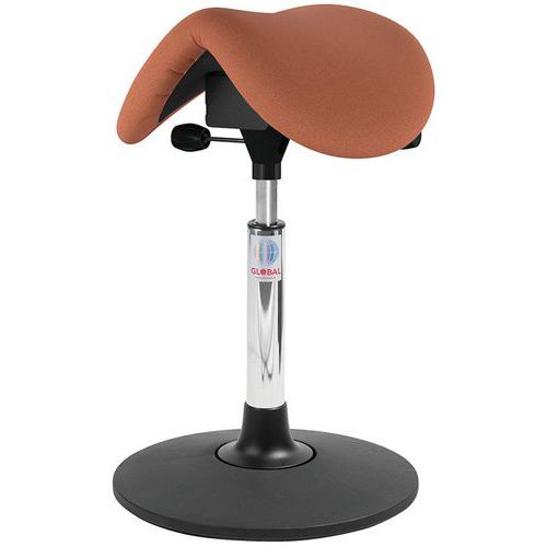 Sway Assise Selle Selle Mini Easyseat Cura Orange