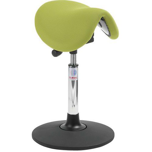 Sway Assise Selle Selle Dalton Easyseat Tissu 3d Vert