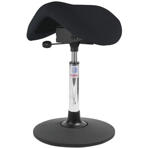 Sway Assise Selle Selle Dalton Easyseat Cura Noir