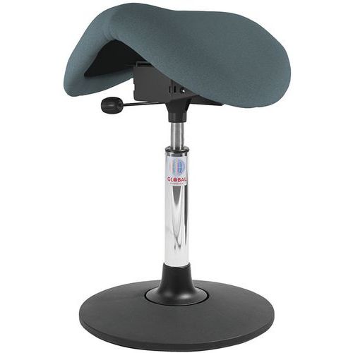 Sway Assise Selle Selle Dalton Easyseat Cura Grisvert