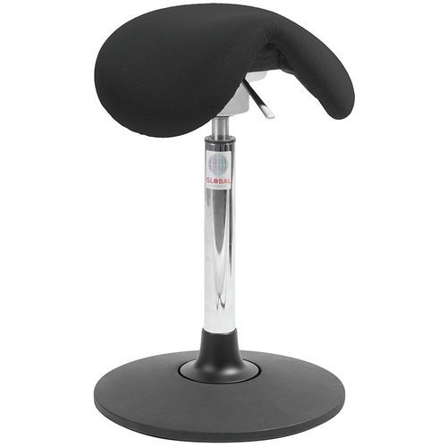 Sway Assise Selle Selle Mini Flexmatic Cura Noir