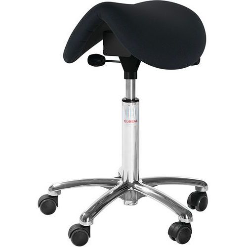 Assise Selle Mini Easyseat Cura Noir