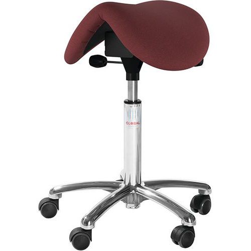 Assise Selle Mini Easyseat Cura Rouge