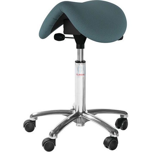 Assise Selle Mini Easyseat Cura Grisvert
